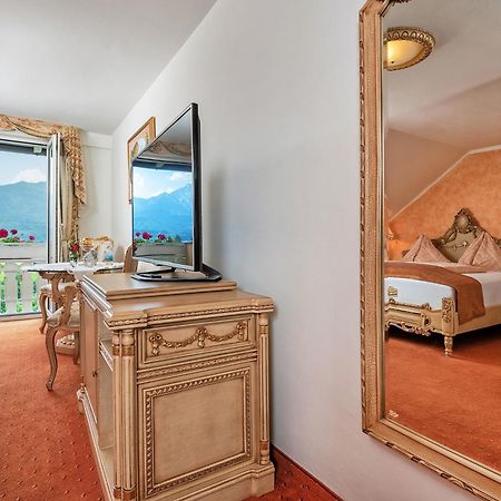 Hotel-Pension Melcher Drobollach am Faakersee Eksteriør bilde