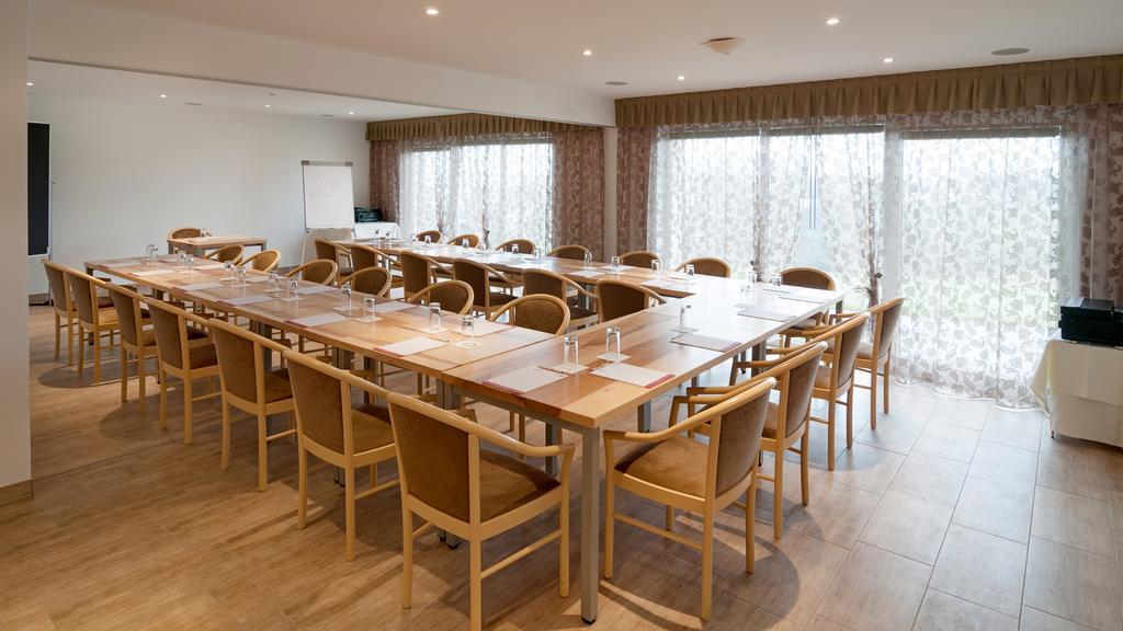 Hotel-Pension Melcher Drobollach am Faakersee Eksteriør bilde